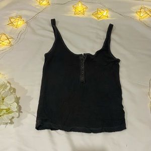 AEO Tank